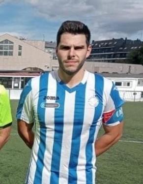Brais Velo (S.D. Santa Margarita) - 2023/2024