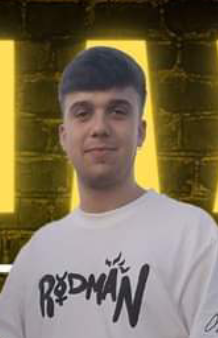 Adrin Cuarro (C.D. Laln B) - 2023/2024