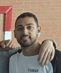 ruben (Taboo F.S.) - 2023/2024