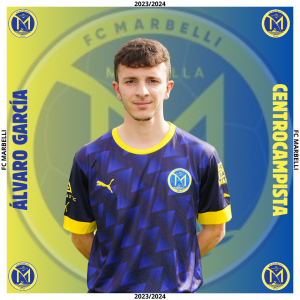 Alvarito (F.C. Marbell) - 2023/2024