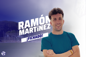 Ramick (C.D. Hinojos) - 2023/2024