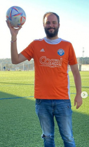 Xos (Rodeiro S.D.) - 2023/2024