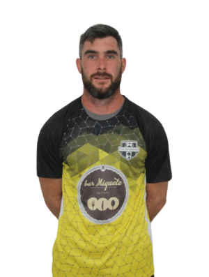 Caa (Venta Las Pajanosas) - 2023/2024