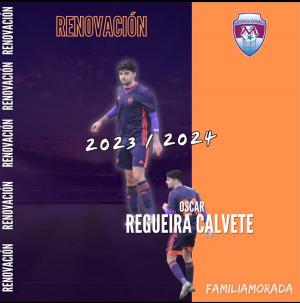 Willy (Club Do Mar de Cain) - 2023/2024