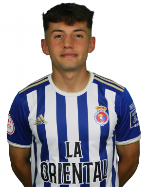 Pol Bassa (R.S. Gimnstica) - 2023/2024