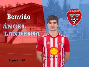 Landeira (Sigeiro F.C.) - 2023/2024
