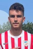 Fito Rodriguez (Atltico Arteixo) - 2023/2024