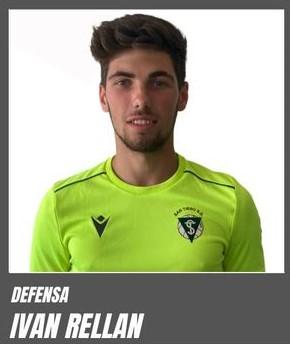 Relln (San Tirso S.D.) - 2023/2024