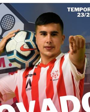 Alexito (Sporting Meicende) - 2023/2024
