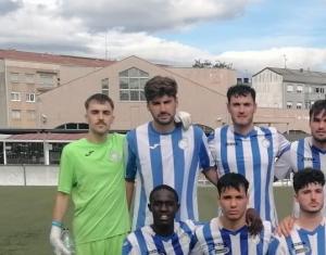 Quiroga (S.D. Santa Margarita) - 2023/2024