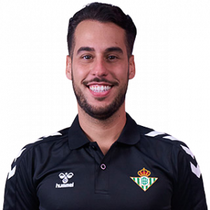 Bernardino (Real Betis) - 2023/2024