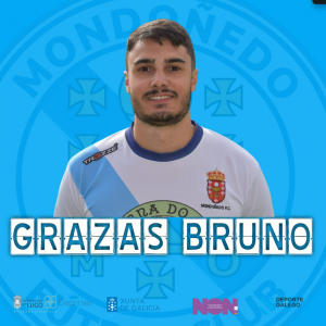 Bruno Fernandez (Mondoedo Ciudad) - 2023/2024