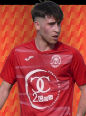 Nicols Daz (C.D. Brolln) - 2023/2024