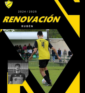 Rubn Gmez (Relmpago de Elvia) - 2023/2024