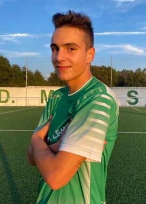  Rodri (C.D. Mosteiro) - 2023/2024