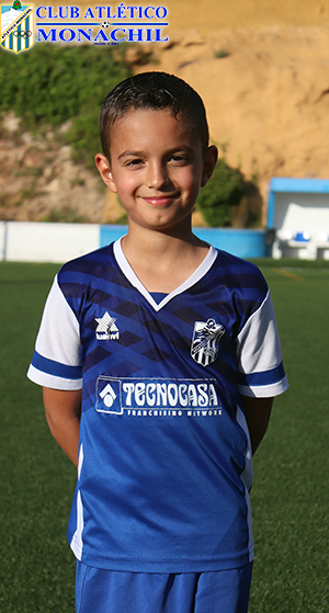 Diego (Atltico Monachil) - 2023/2024