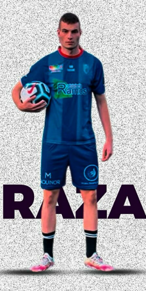 lvaro (Atltico Corua MCF) - 2023/2024