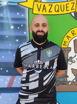 Pepe Blanquez (Vzquez Cultural B) - 2023/2024