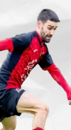 Iago Garcia (U.D. Folgueiro) - 2023/2024