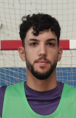 Fran Castro (Mimilones F.S.) - 2023/2024