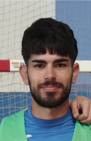 manuel (Mimilones F.S.) - 2023/2024