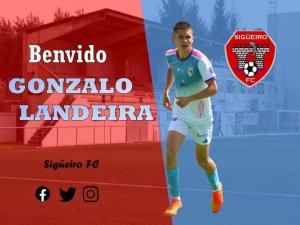 Gonzalo (Sigeiro F.C.) - 2023/2024