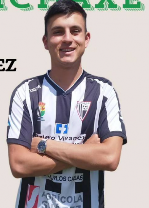 Hugo Prez (Nogueira de Ramuin) - 2023/2024