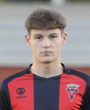 Aaron (C.D. Laln) - 2023/2024
