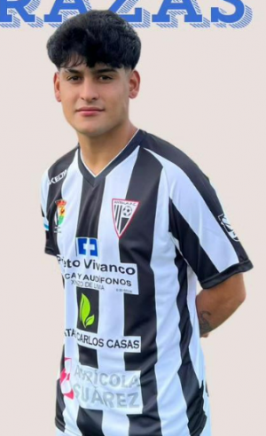 Tumbeiro (Antela F.C.) - 2023/2024