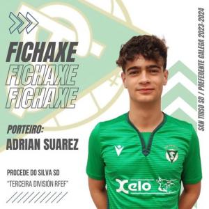 Adri (San Tirso S.D.) - 2023/2024