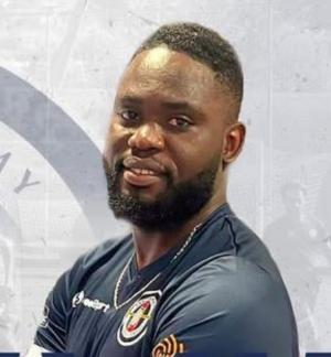 Gallas (Cented Academy) - 2023/2024