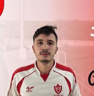 Barbeito (Vizoo S.D.) - 2023/2024