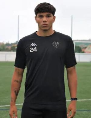 Willian (U.D. Paiosaco) - 2023/2024