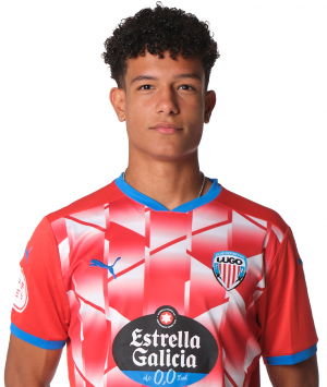 Antonetti (C.D. Lugo) - 2023/2024