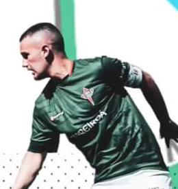 Lucho Dopico (Galicia de Mugardos) - 2023/2024