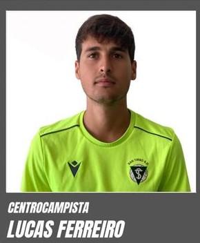 Ferreiro (San Tirso S.D.) - 2023/2024