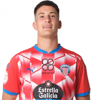Castrn (C.D. Lugo) - 2023/2024