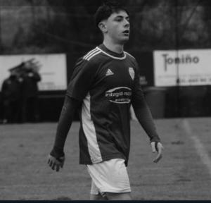 Alvaro Facal (Sigeiro F.C.) - 2023/2024