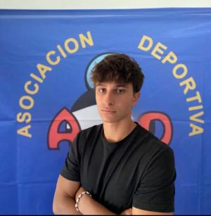Nils (A.D. Culleredo) - 2023/2024