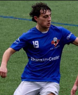 Gabri (A.D. Culleredo) - 2023/2024