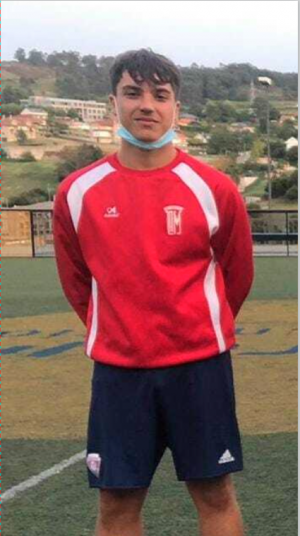 Vidal (Liceo de Monelos) - 2023/2024