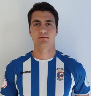 Joan Cervs (C.P. San Cristbal) - 2023/2024