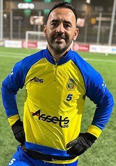 Edu Peppe (Ranger's F.C.) - 2023/2024