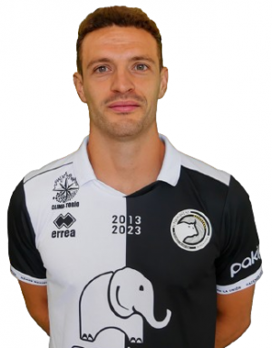 Jordi Tur (Unionistas Salamanca) - 2023/2024