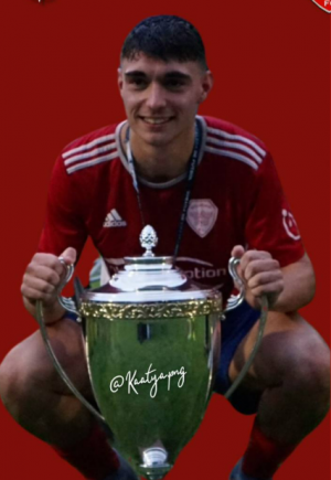Munin (Sigeiro F.C.) - 2023/2024