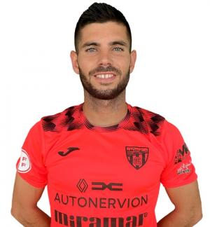 Sergi Puig (Sestao River Club) - 2023/2024