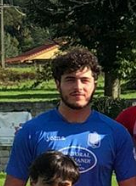 Manuel Nez (C.D. Sober F.C.) - 2023/2024