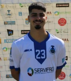 Figue (Gondomar C.F.) - 2023/2024