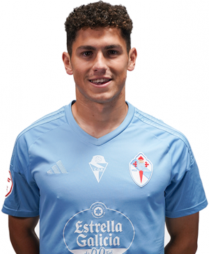 Lucas (Gran Pea F.C.) - 2023/2024