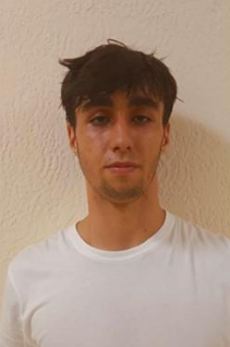 Diego Losada (C.D. Sober F.C.) - 2023/2024